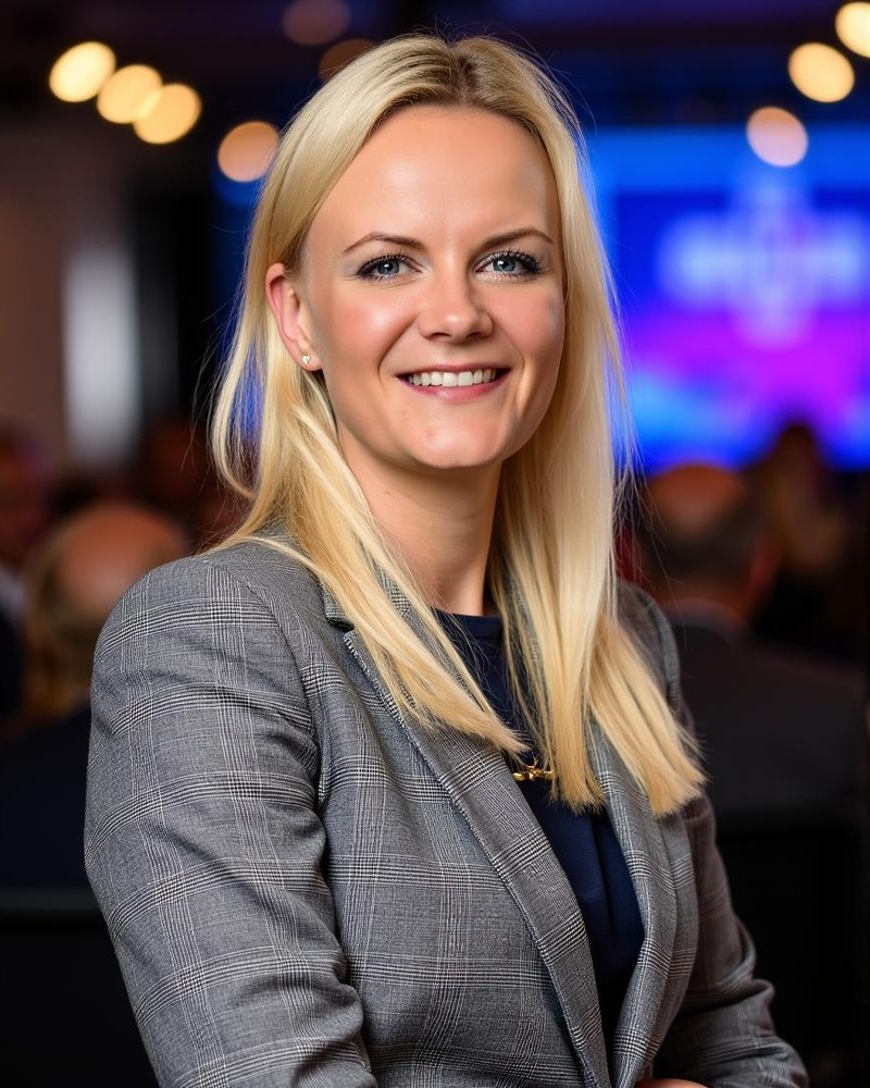 Sabrina Franziska Seefeld